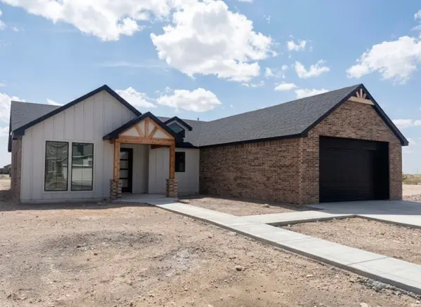 5109 Longtail, Hobbs, NM 88240