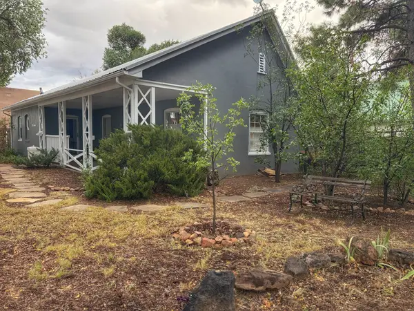 521 Friedman, Las Vegas, NM 87701