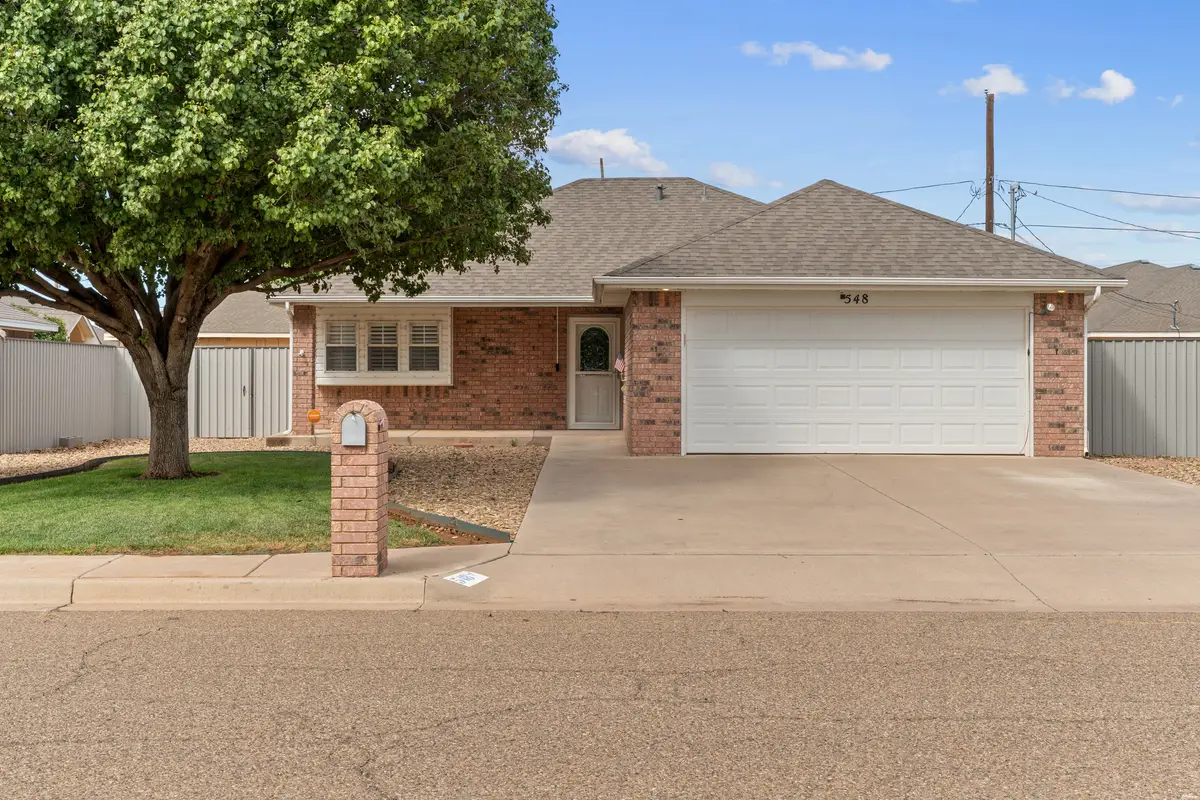 548 La Salle, Clovis, NM 88101 - #1