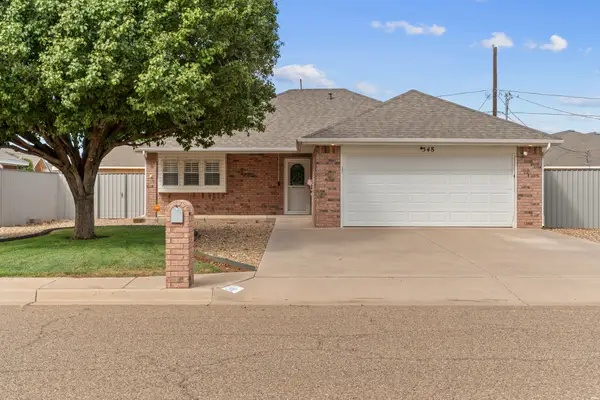 548 La Salle, Clovis, NM 88101