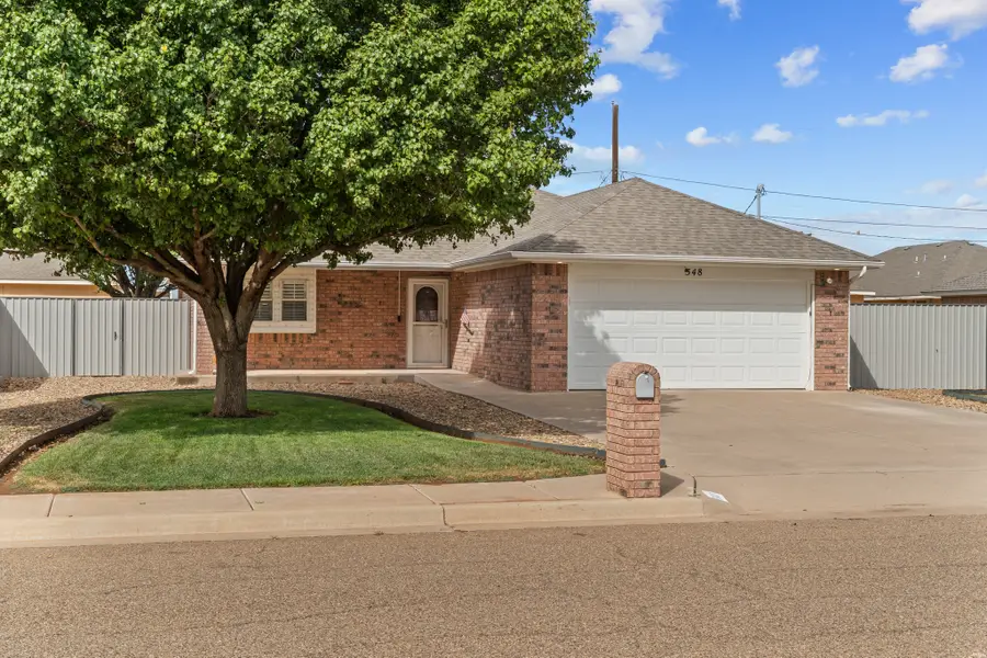 548 La Salle, Clovis, NM 88101 - #2