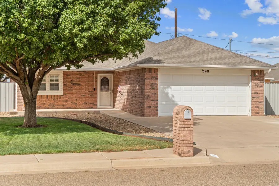 548 La Salle, Clovis, NM 88101 - #3