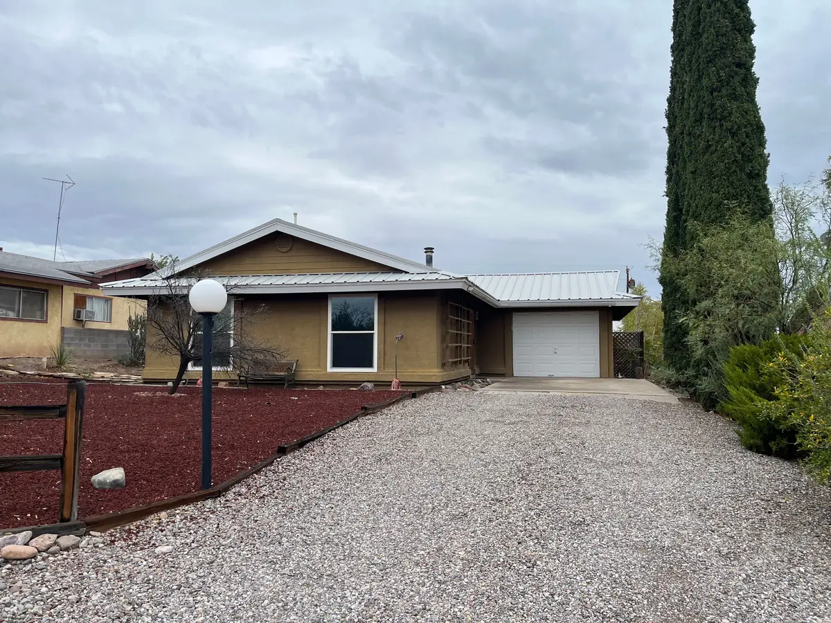 107 Huron Drive, Elephant Butte, NM 87935 - #1