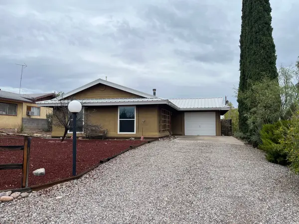 107 Huron Drive, Elephant Butte, NM 87935