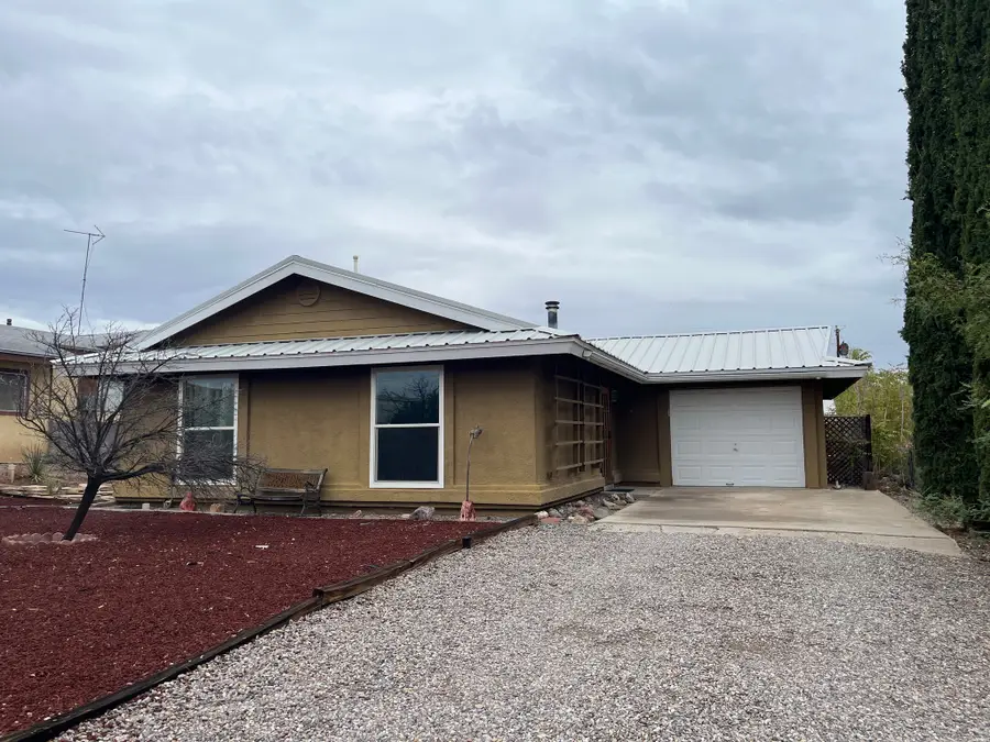 107 Huron Drive, Elephant Butte, NM 87935 - #2