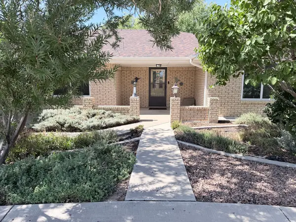 3202 N Washington, Roswell, NM 88201