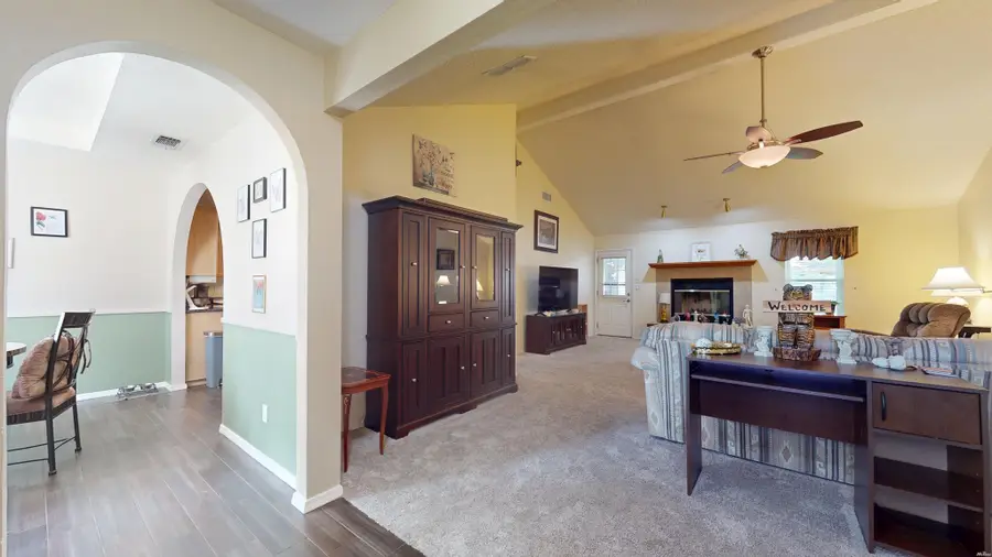 3202 N Washington, Roswell, NM 88201 - #3