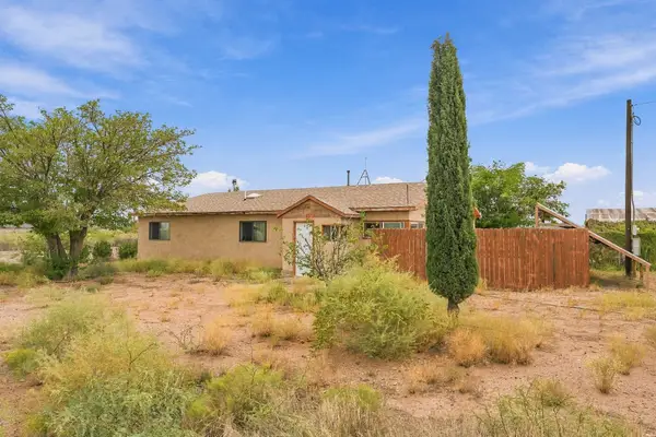 3015 S Good Sight Rd Se, Deming, NM 88030