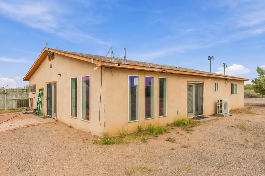 3015 S Good Sight Rd Se, Deming, NM 88030 - #3