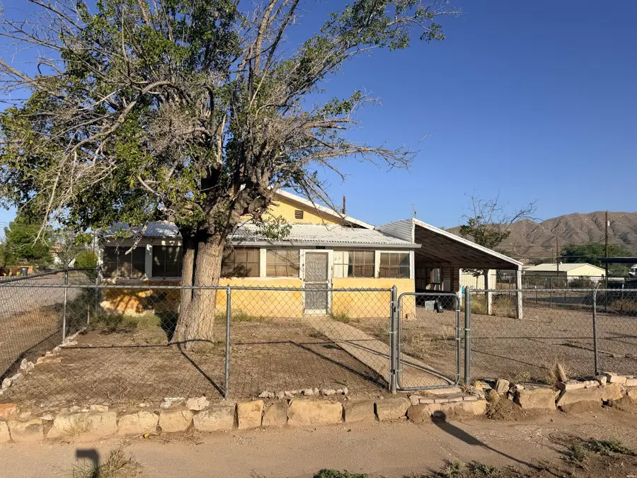 519 Fir, Truth Or Consequences, NM 87901 - #2