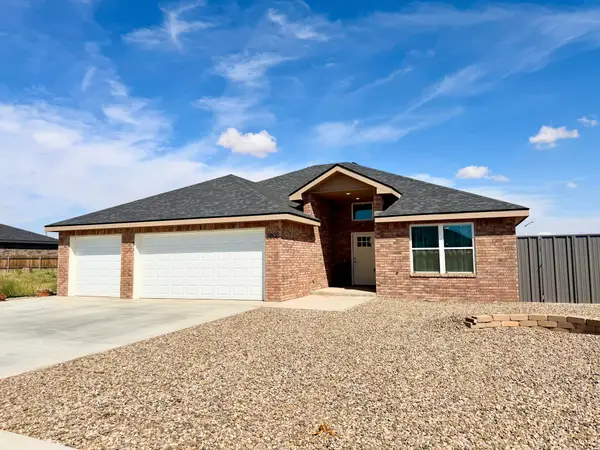 3800 Lockhaven, Clovis, NM 88101