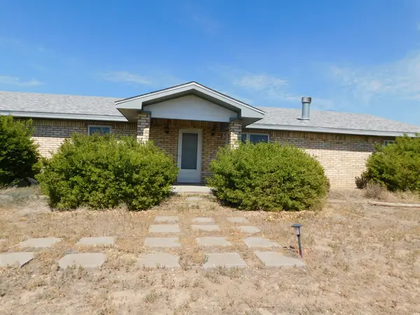 3401 Clearview Rd, Roswell, NM 88201
