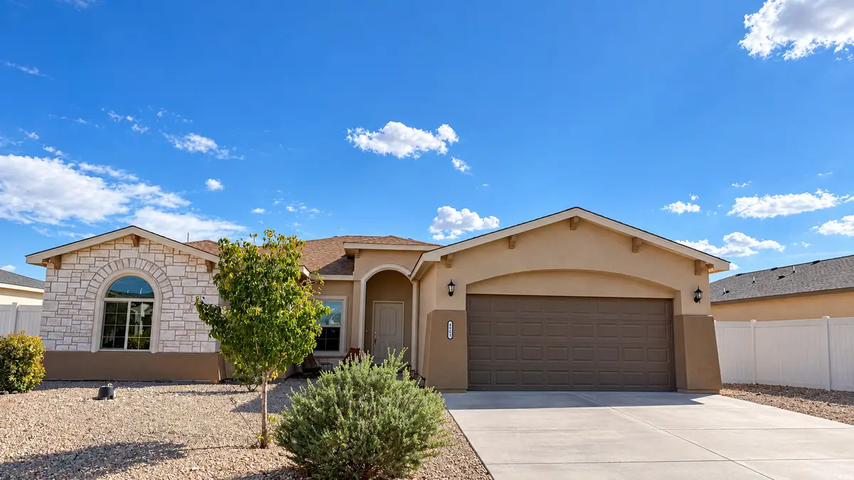 4801 Big Cy, Hobbs, NM 88240 - #1