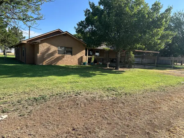 1864 New Mexico Hwy 236, Portales, NM 88130