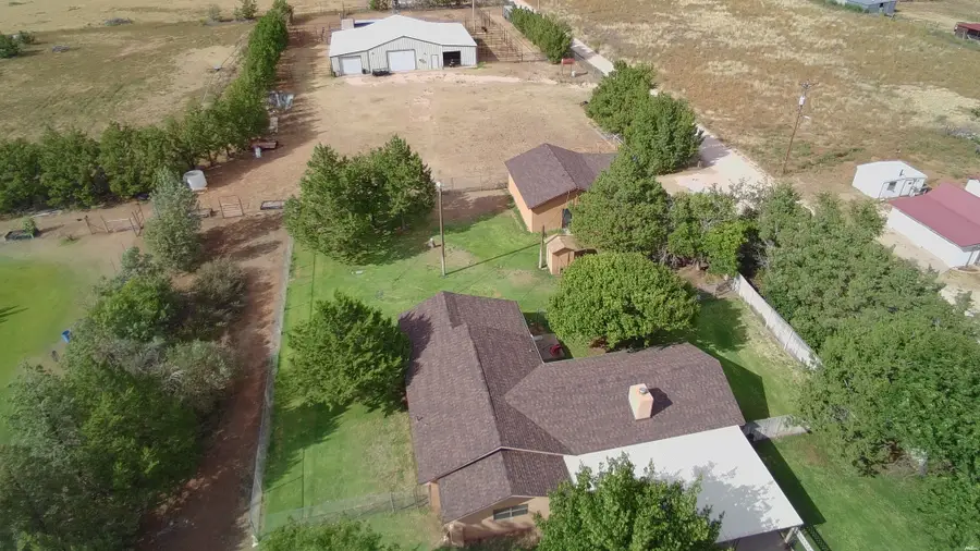 1864 New Mexico Hwy 236, Portales, NM 88130 - #3