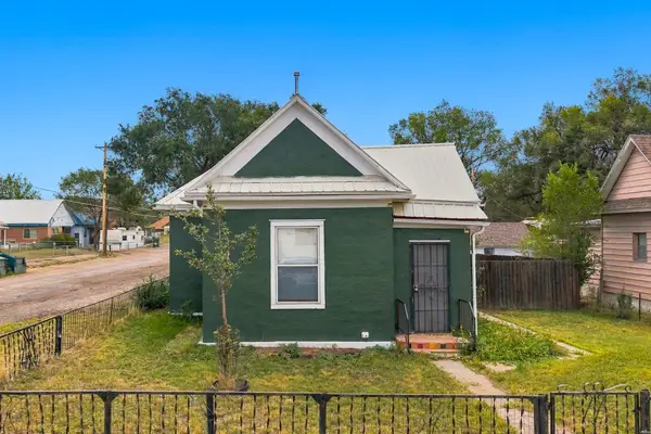 645 N 1st St, Raton, NM 87740