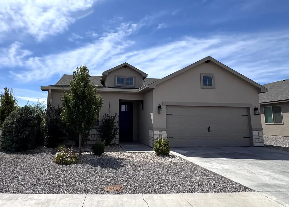 2901 Browning Avenue, Artesia, NM 88210 - #1