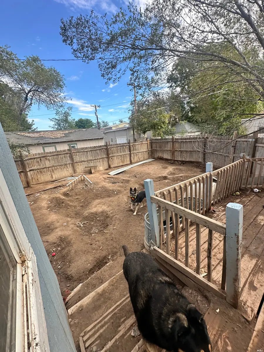 507 W 4th St, Roswell, NM 88201 - #2