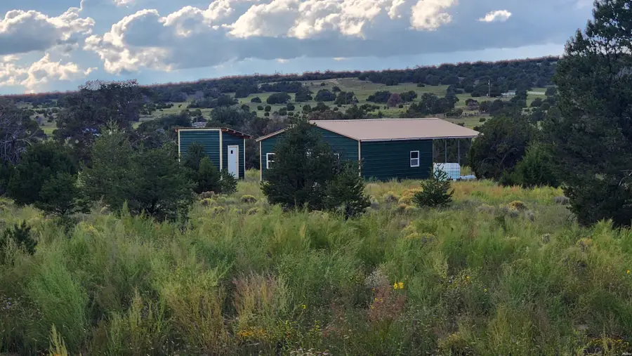 19 Equestrian Lane, Quemado, NM 87829 - #2