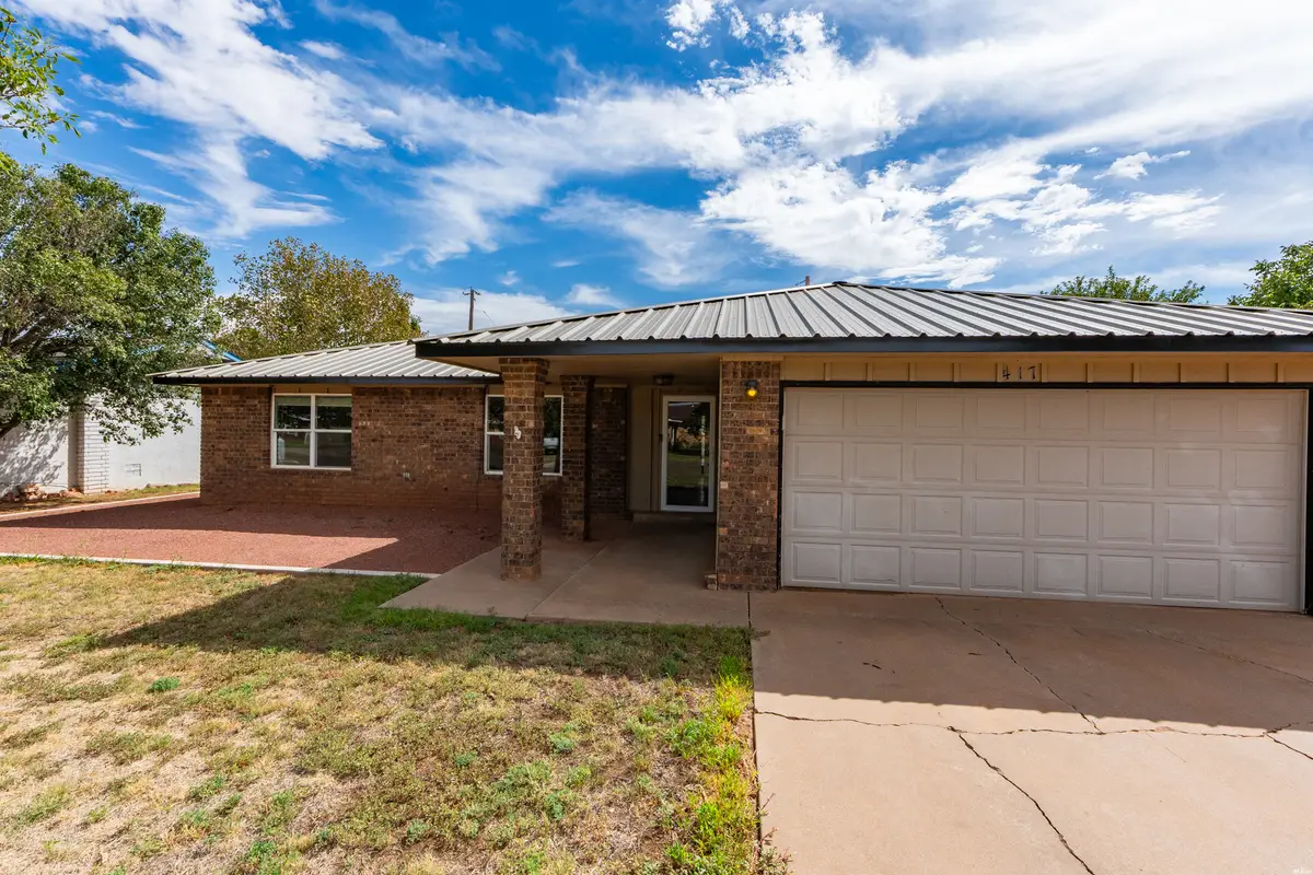 417 La Salle, Clovis, NM 88101 - #1