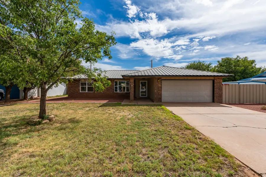 417 La Salle, Clovis, NM 88101 - #3