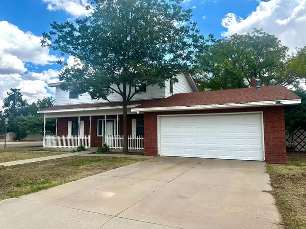 141 Yucca Dr, Portales, NM 88130