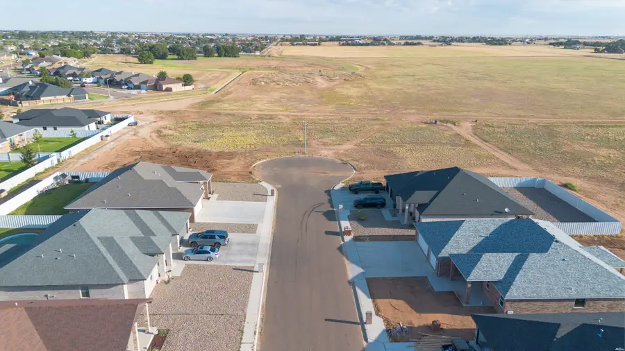 3729 Garden, Clovis, NM 88101 - #2