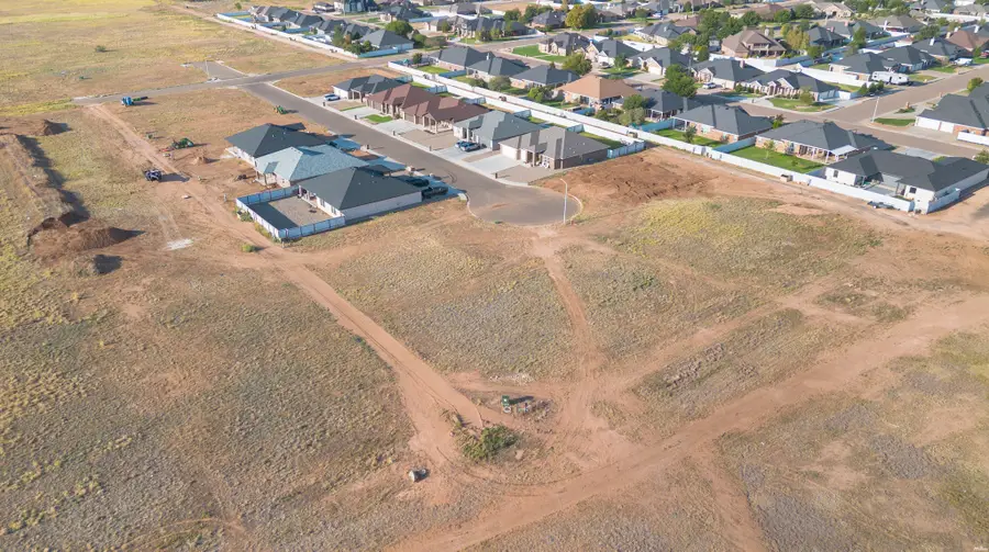 3729 Garden, Clovis, NM 88101 - #3
