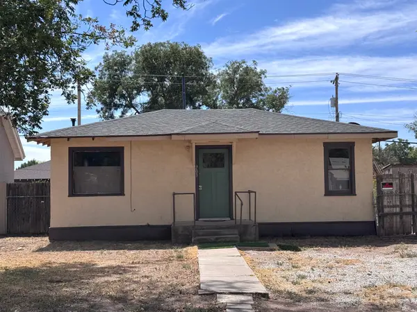 703 W Washington Avenue, Artesia, NM 88210