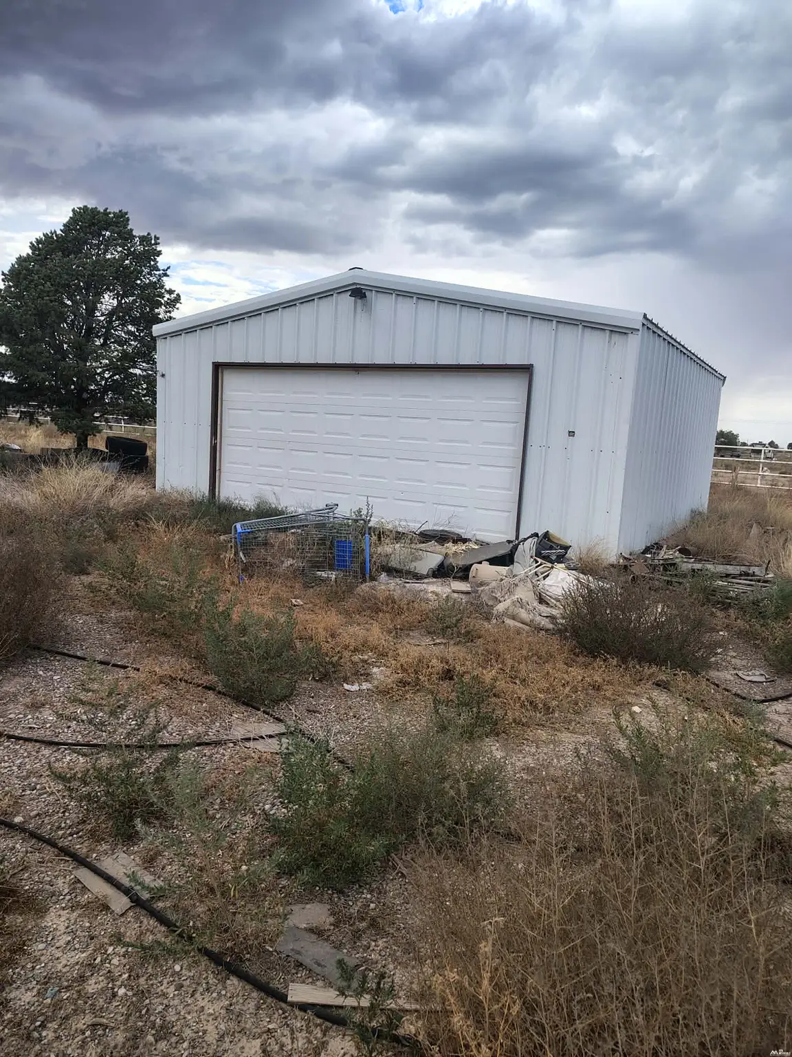 6412 Shadow Rd, Dexter, NM 88230 - #1