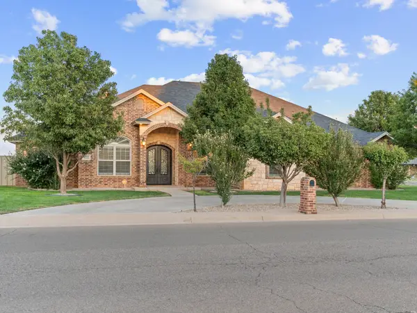 3801 Woodlark, Clovis, NM 88101
