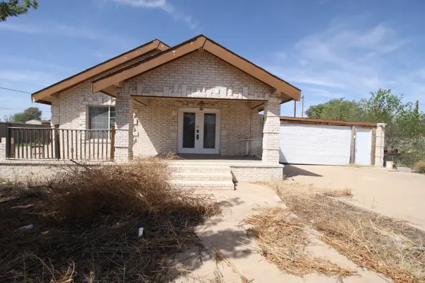 501 N 1st Str, Lovington, NM 88260