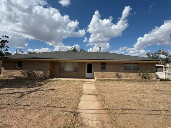 1230 E Snyder, Hobbs, NM 88240