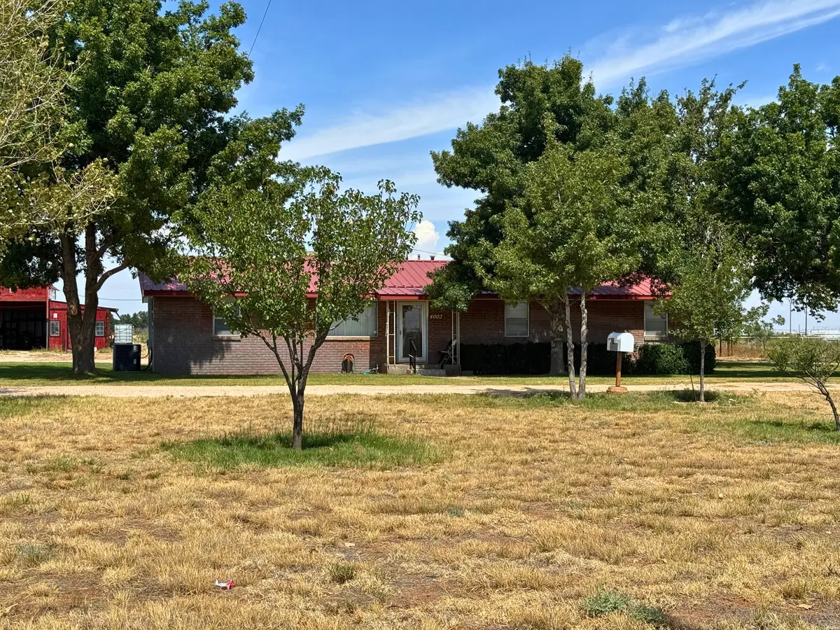 4003 Plains Highway, Lovington, NM 88260 - #1