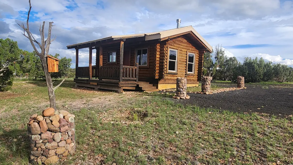 430 Cimarron Dr., Quemado, NM 87829 - #1