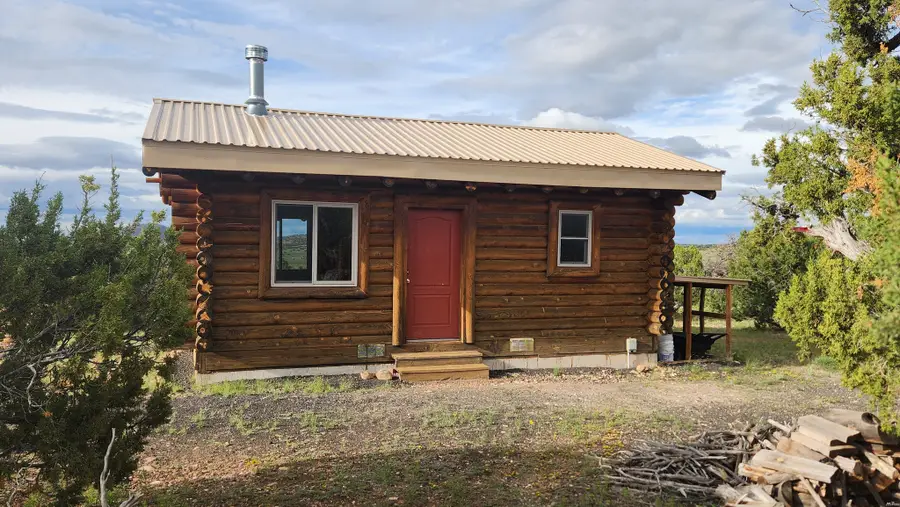 430 Cimarron Dr., Quemado, NM 87829 - #2