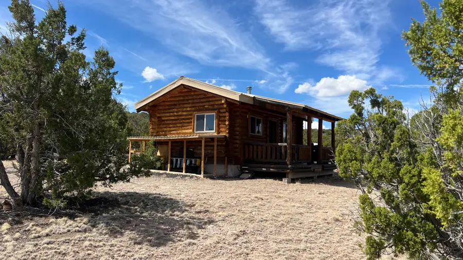 430 Cimarron Dr., Quemado, NM 87829 - #3