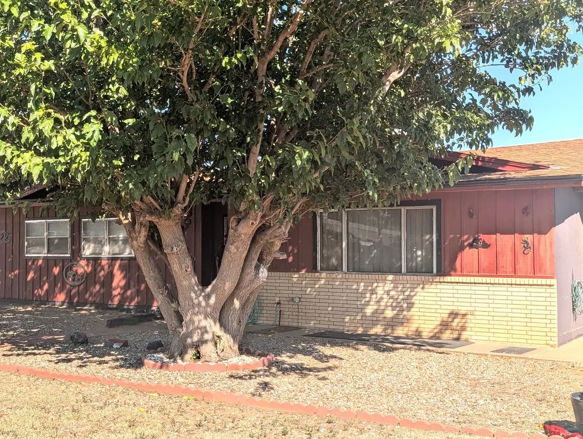 2221 Carolina, Clovis, NM 88101 - #1