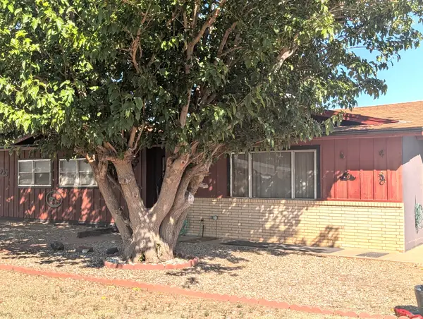 2221 Carolina, Clovis, NM 88101