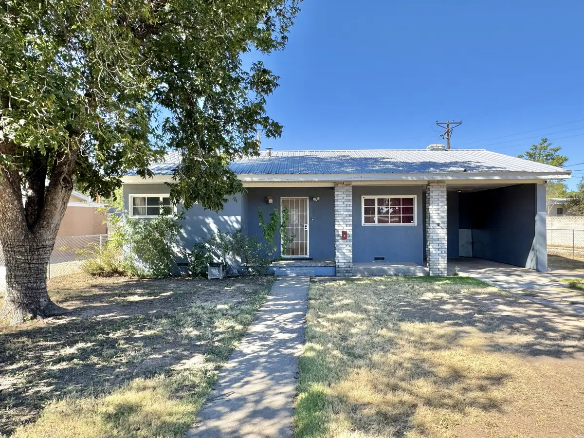 1021 Birch, Carlsbad, NM 88220 - #1