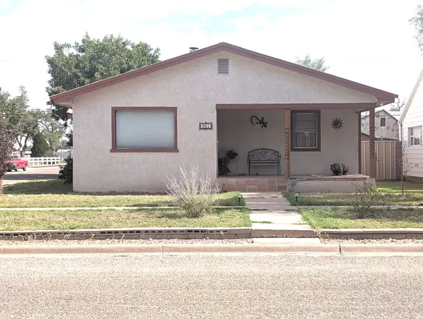801 S Main Ave, Portales, NM 88130