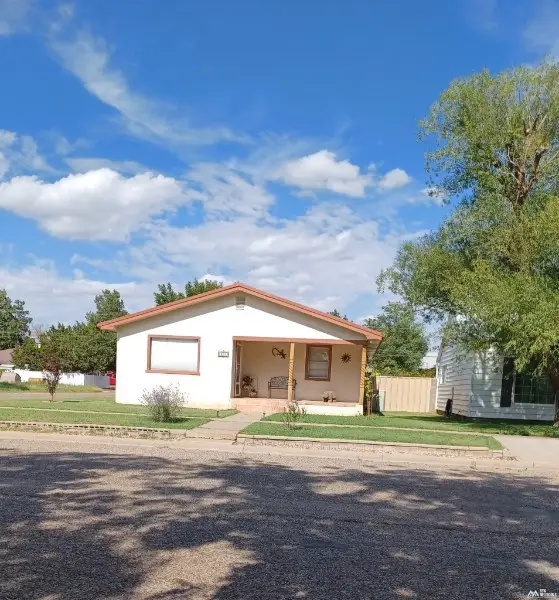 801 S Main Ave, Portales, NM 88130 - #2