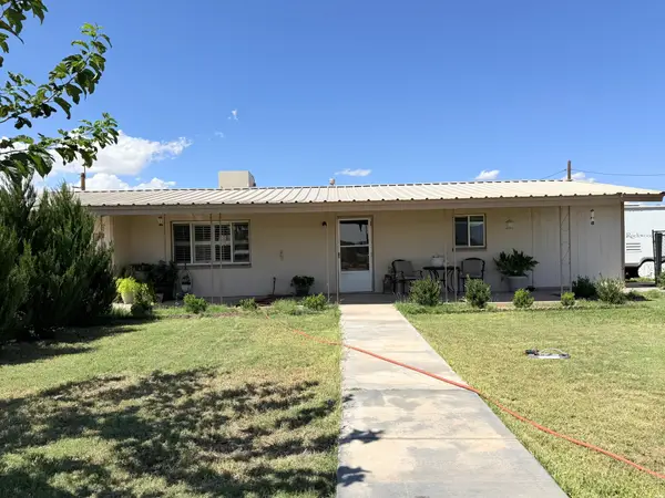 3035 S Sunshine, Deming, NM 88030