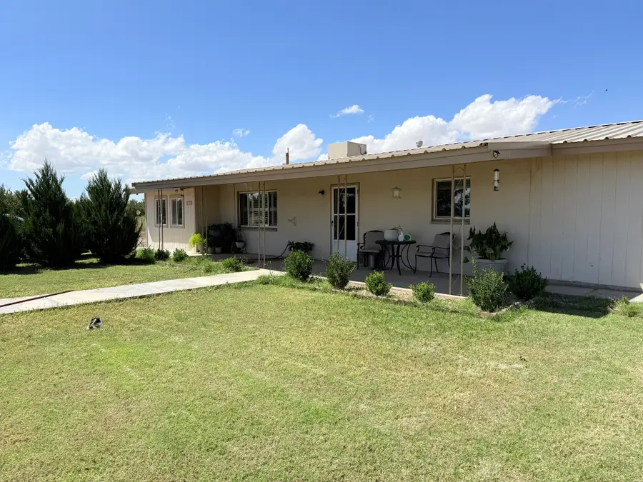 3035 S Sunshine, Deming, NM 88030 - #3