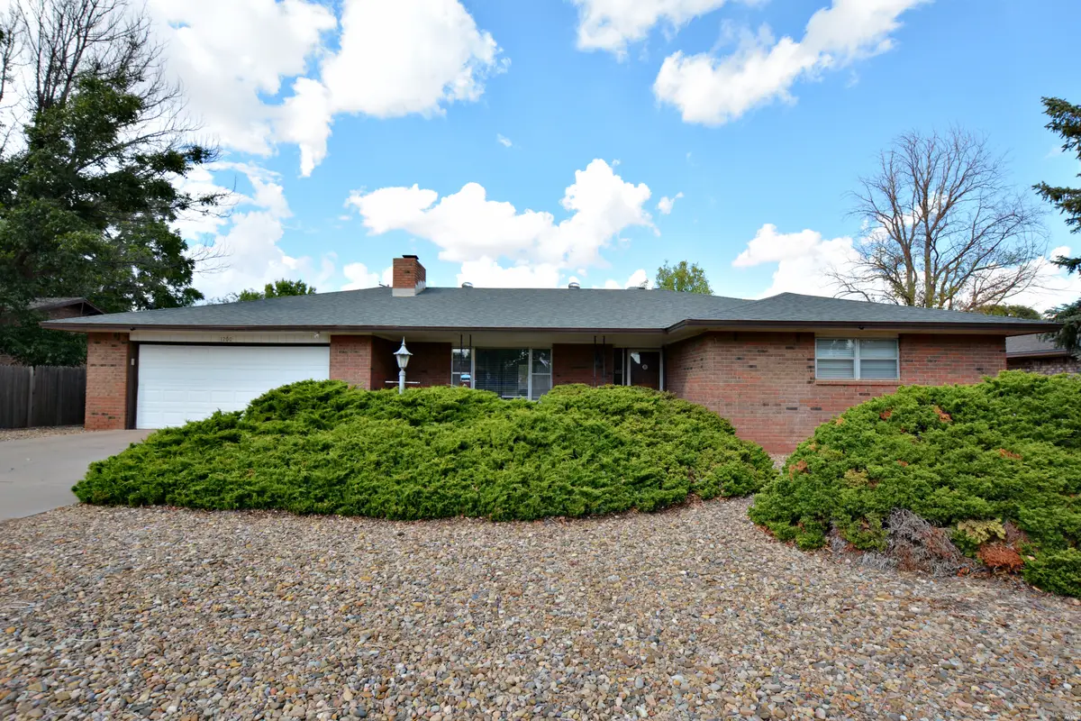 1200 Lexington, Clovis, NM 88101 - #1