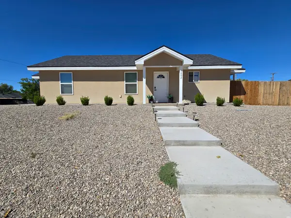1202 N Richardson, Roswell, NM 88201