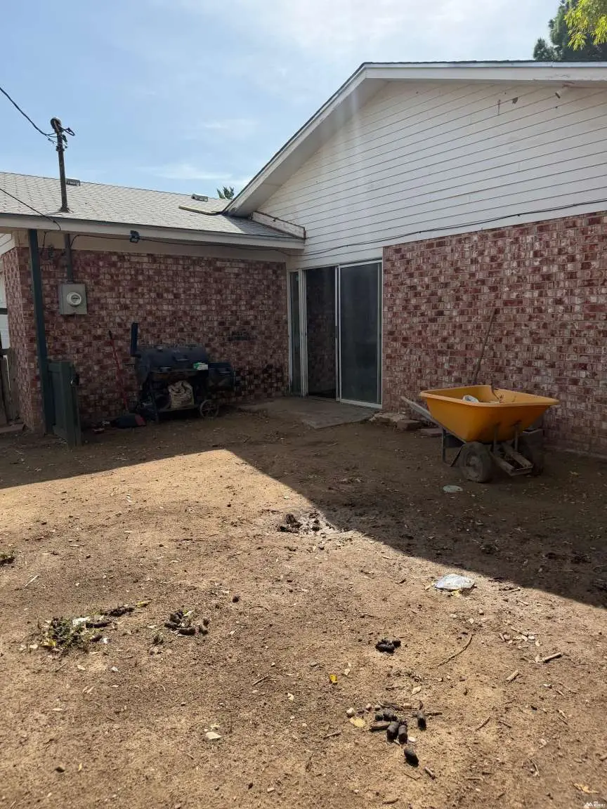 1021 Ivy, Roswell, NM 88203 - #3