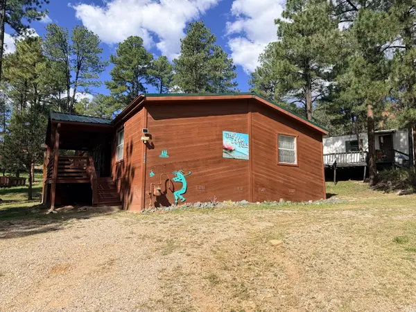 102 Juniper Rd, Ruidoso, NM 88355