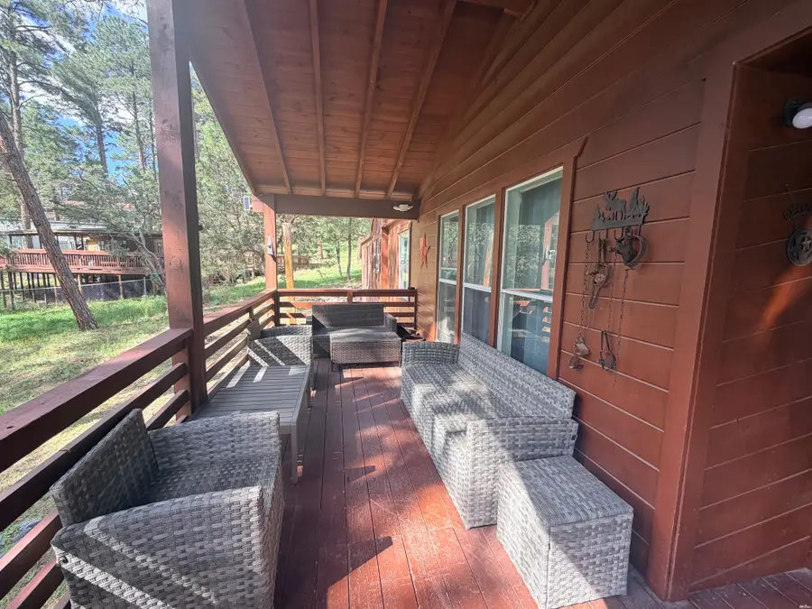 102 Juniper Rd, Ruidoso, NM 88355 - #3