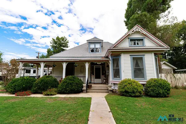 112 W Blodgett, Carlsbad, NM 88220